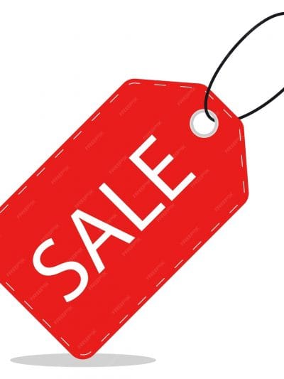For Sale